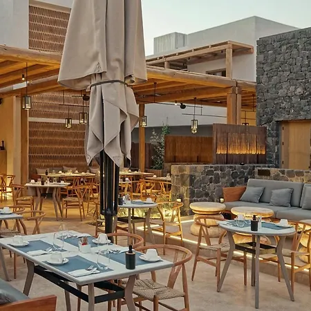 Radisson Blu Zaffron Resort, Santorini (adults Only) Hotel 5*