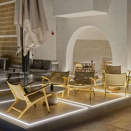 Radisson Blu Zaffron Resort, Santorini (adults Only)