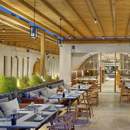 Radisson Blu Zaffron Resort, Santorini (adults Only) Hotel