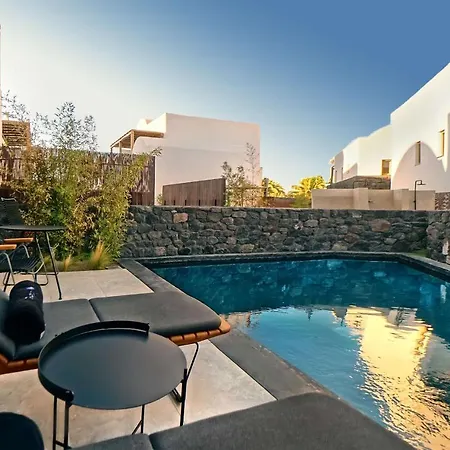 Hotel Radisson Blu Zaffron Resort, Santorini (adults Only)