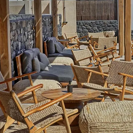 Radisson Blu Zaffron Resort, Santorini (adults Only) Hotel 5*