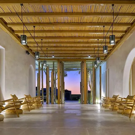 Radisson Blu Zaffron Resort, Santorini (adults Only)