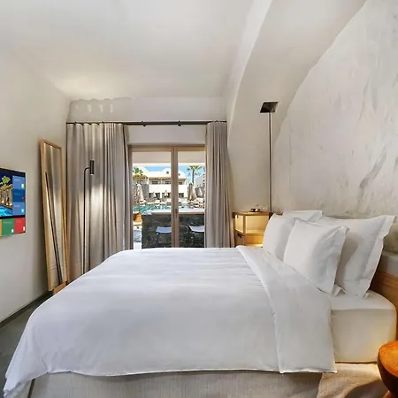 Radisson Blu Zaffron Resort, Santorini (adults Only) Hotel 5*