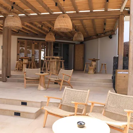 Radisson Blu Zaffron Resort, Santorini (adults Only) Hotel 5*